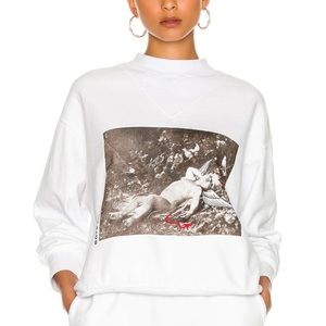 BoysLie Crewneck - Stupid Cupid